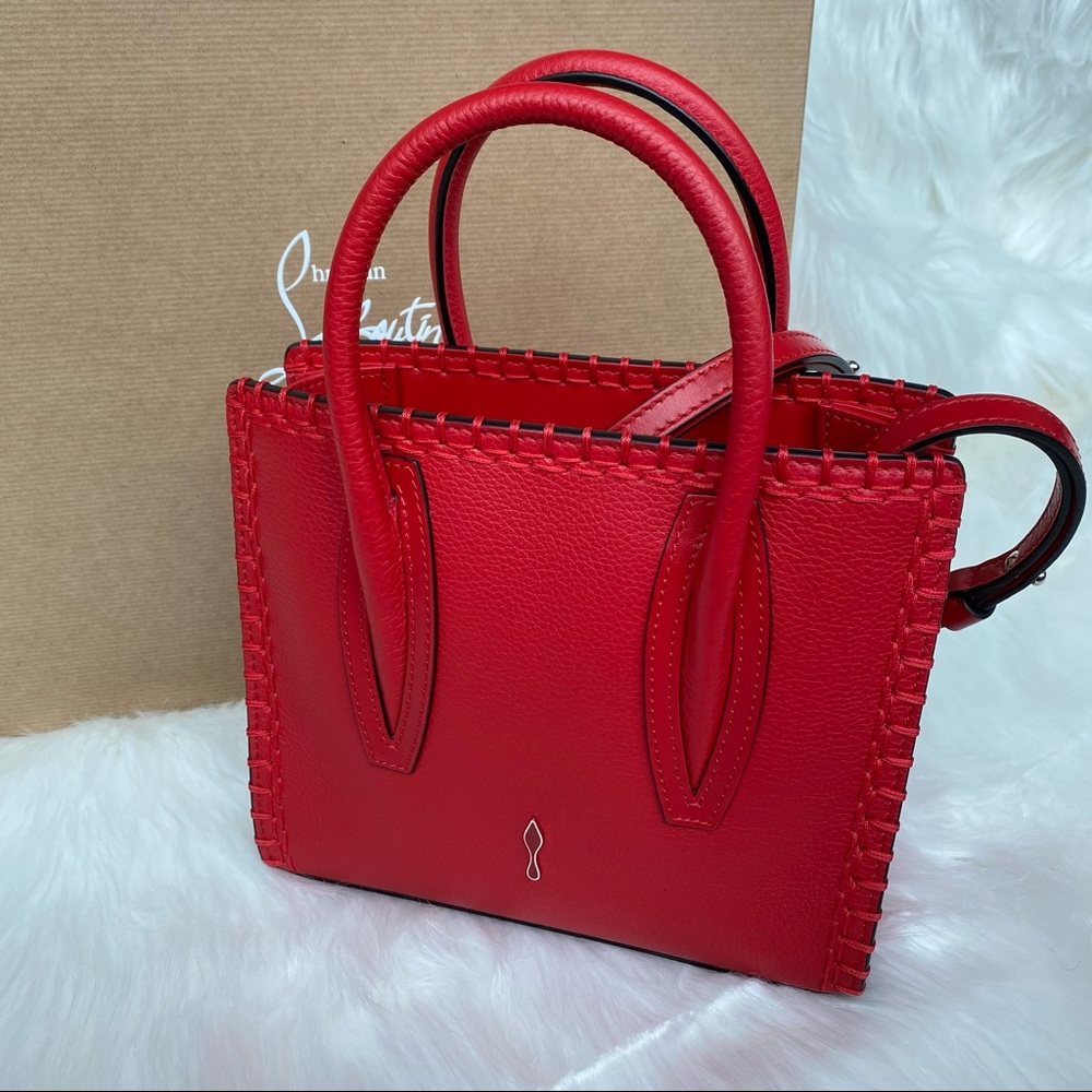 Christian Louboutin Paloma S Mini Tote